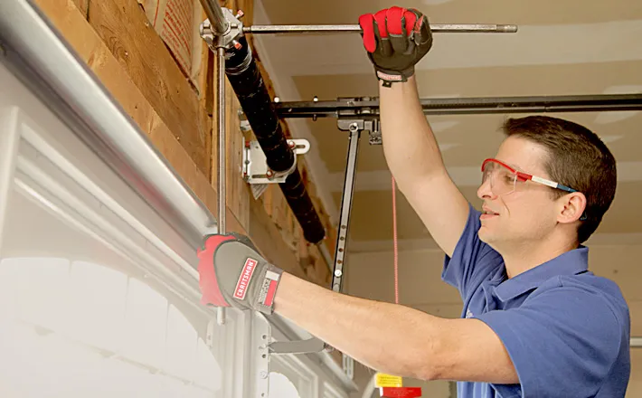 Experienced Technicians